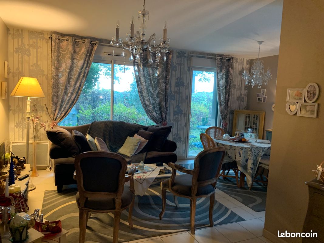 Appartement 3 pièces 70 m² · à Vern-sur-Seiche · 70 m² · 980 €