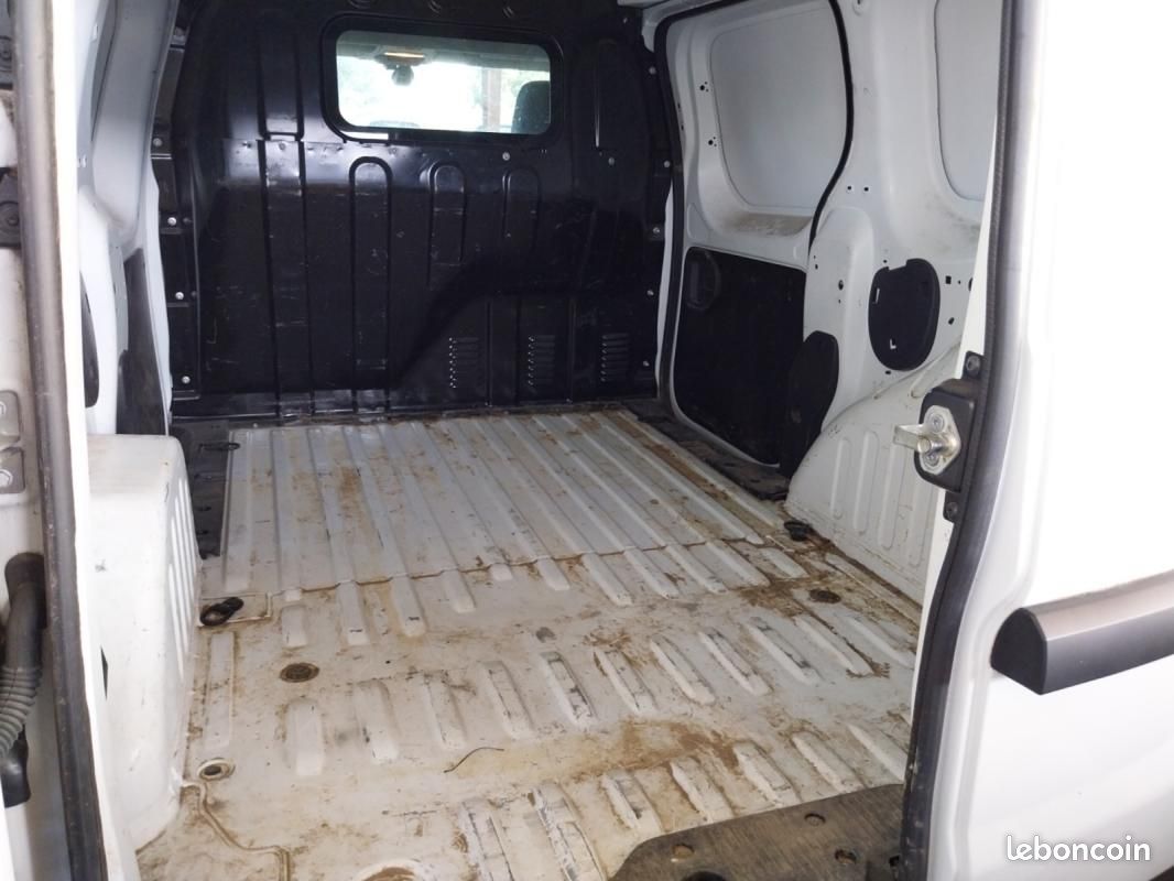 Renault Express Van BLUE DCI 95 - 22 CONFORT (image 15)