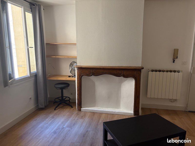 Appartement 1 pièce 31 m² · à Montpellier · 31 m² · 690 €