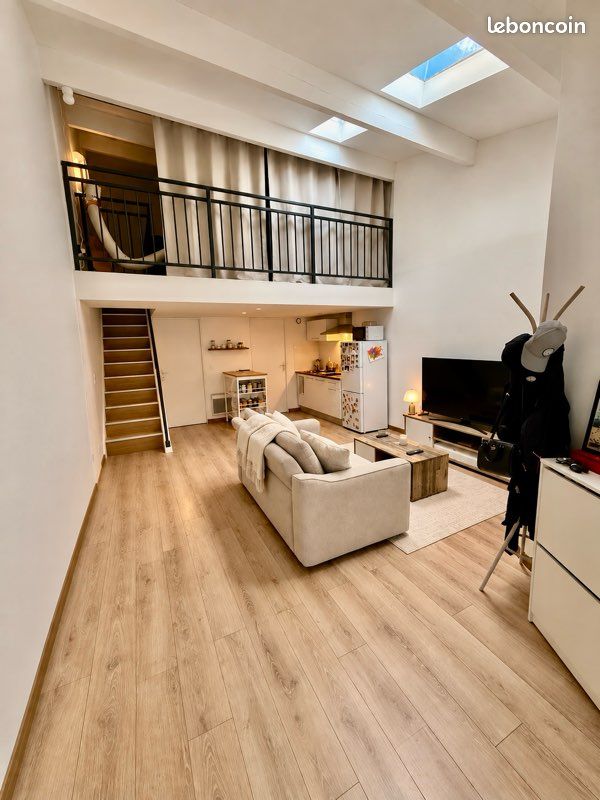 Appartement 2 pièces 44 m² · à Martigues · 44 m² · 670 €/mois