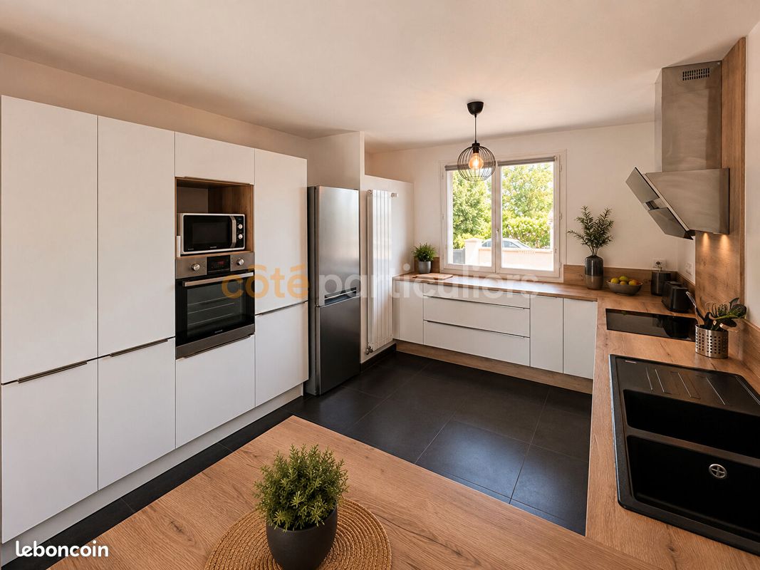 Maison 5 pièces 140 m² · à Grossoeuvre · 140 m² · 314 900 €