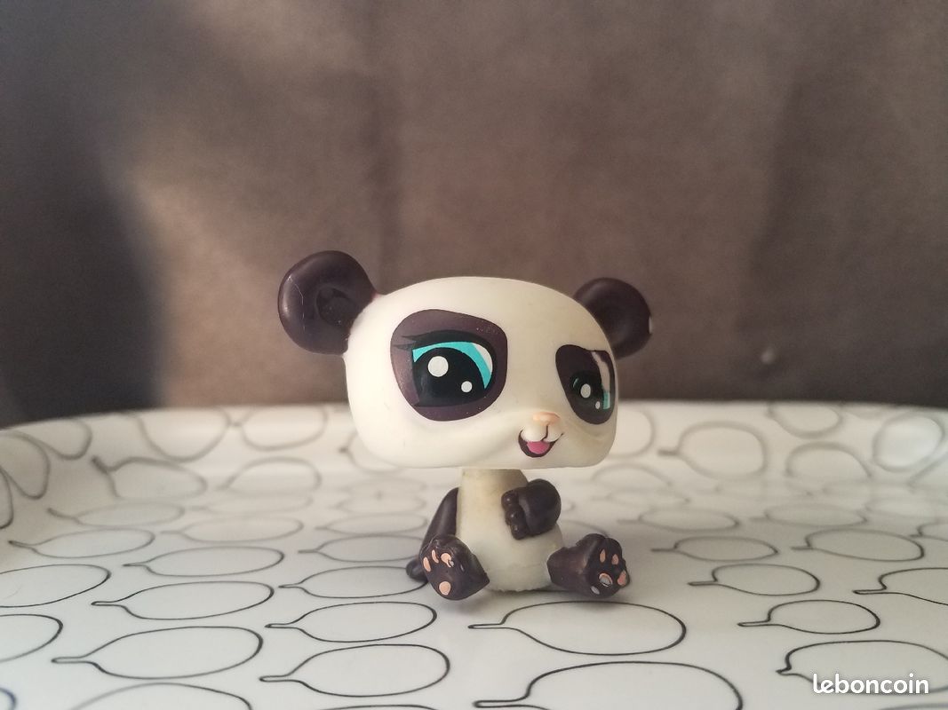 Petshop - Biche et Panda (image 6)