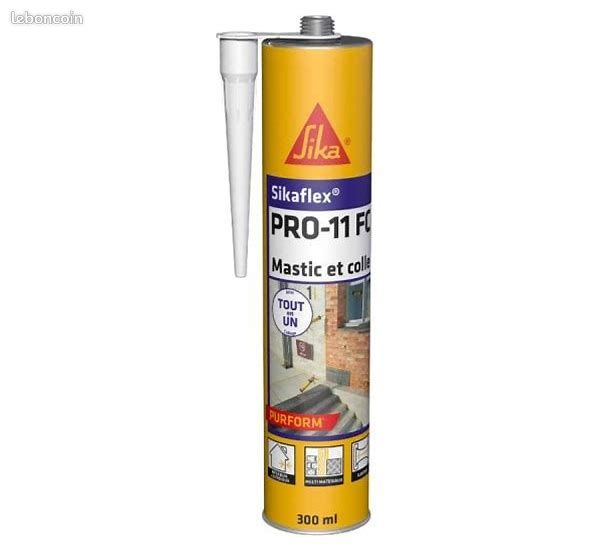 Sika Sikaflex PRO 11 FC (image 1)