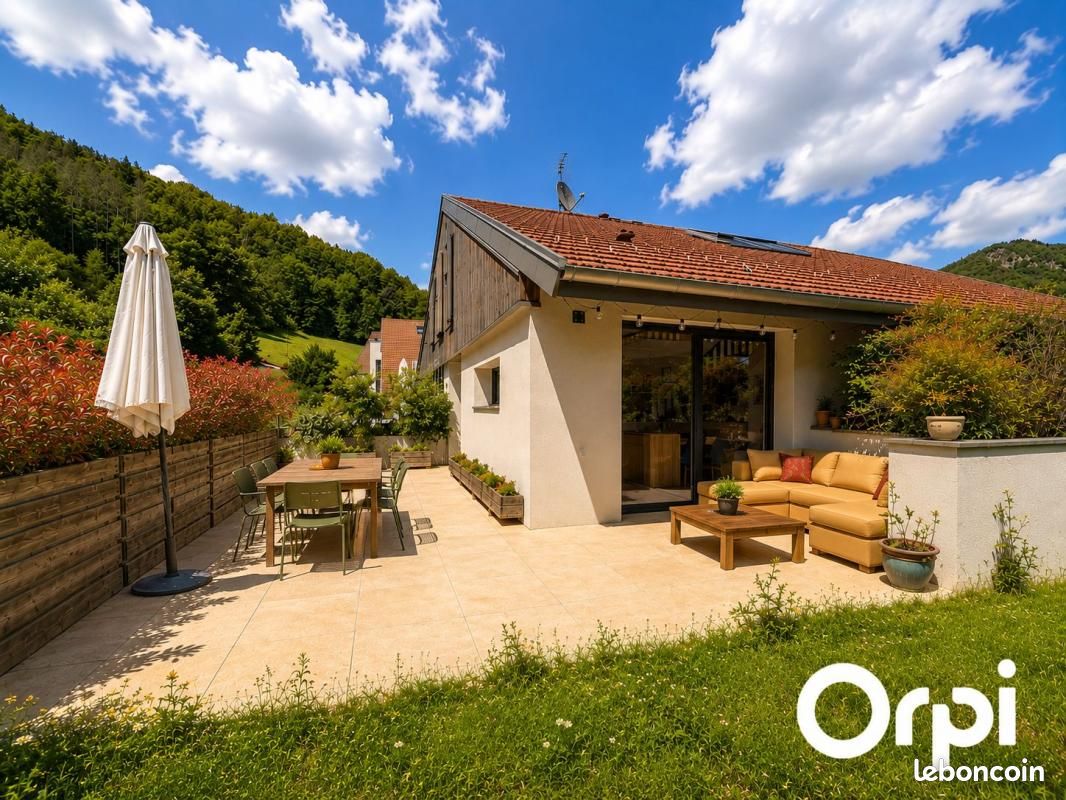 Appartement 4 pièces 90 m² · à Fillinges · 90 m² · 415 000 €