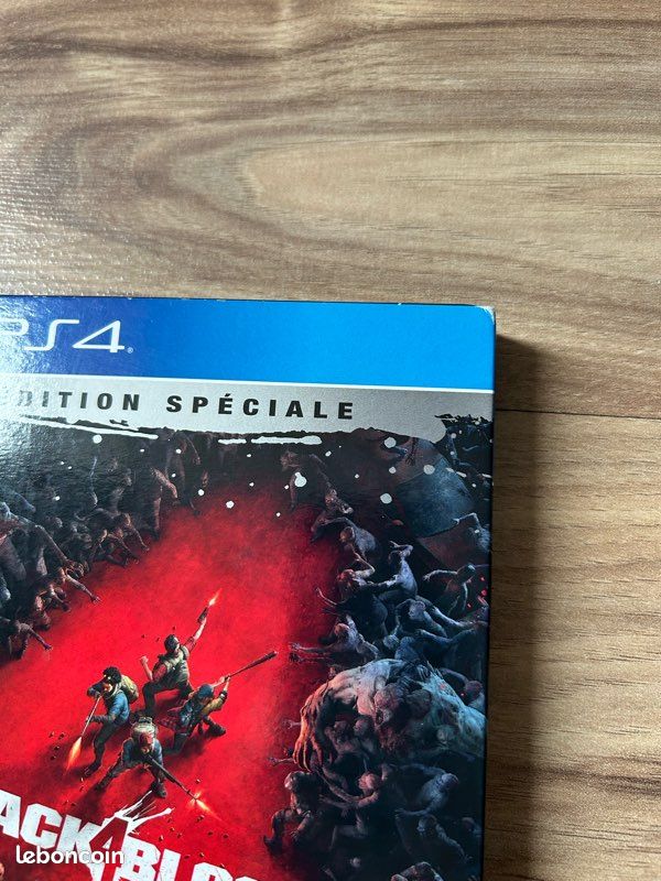 Back 4 Blood Édition Spéciale (Sony PlayStation 5, 2021) | Achetez sur