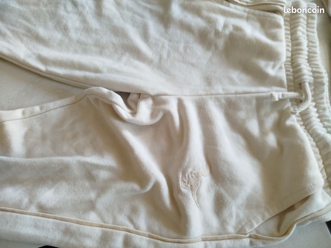 Ensemble jogging enfants (image 5)