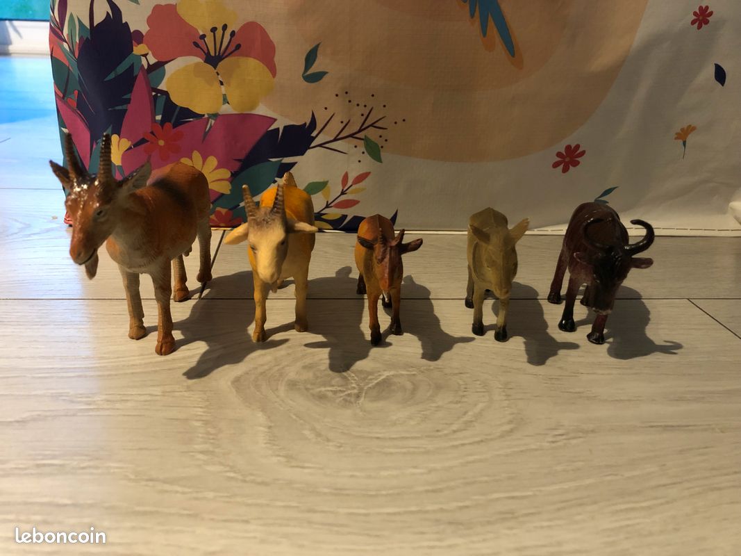 Jouets Animaux (image 4)