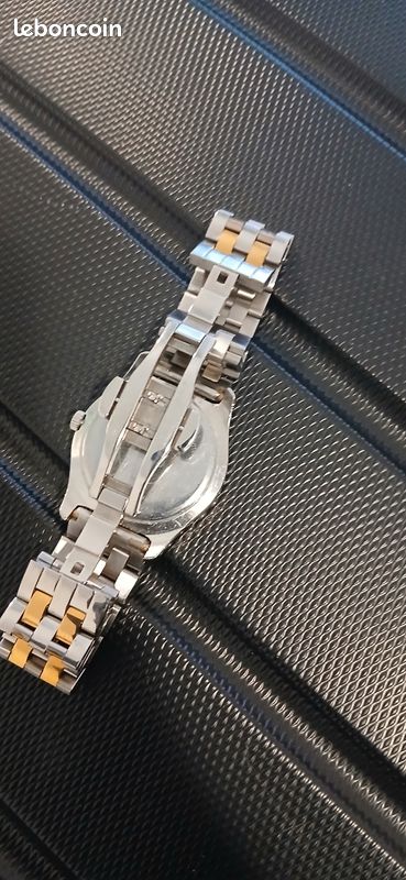 Montre certina (image 2)