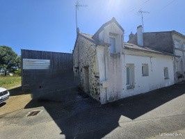 Maison 4 pièces 82 m² · à Châteaubriant · 82 m² · 157 905 €