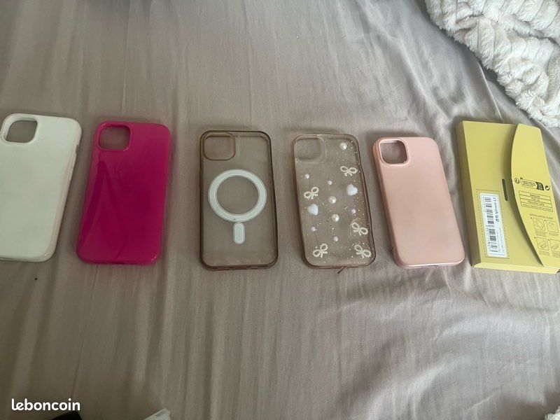 Coque IPhone 13 (image 1)
