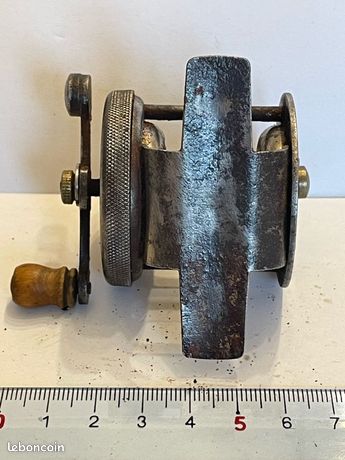 MOULINET MOUCHE JMC COMET - Argentat Passion