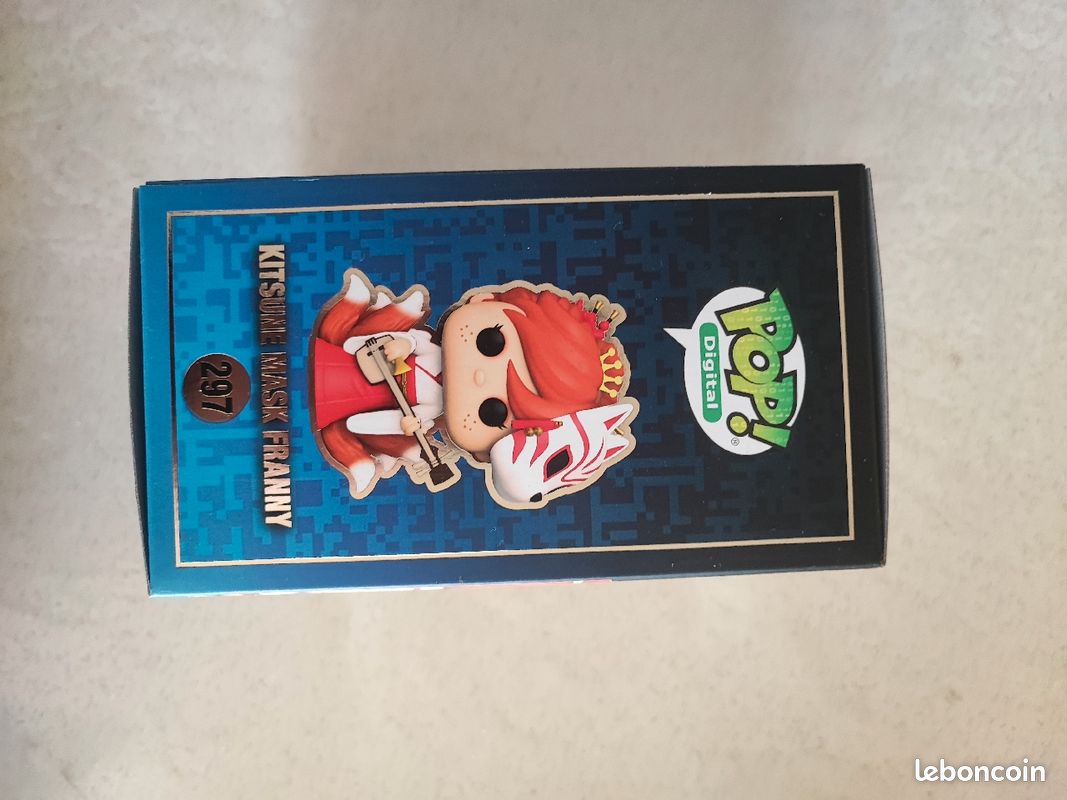 Figurine Funko pop (image 4)