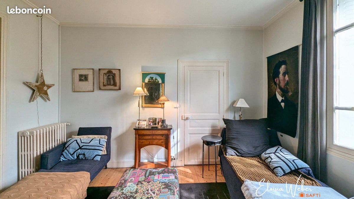 Maison 6 pièces 145 m² · à La Flèche · 145 m² · 329 000 €