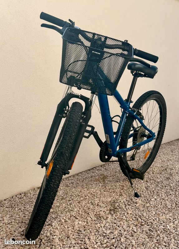 VTT enfant 26" 9-12 ans RockRider (image 3)