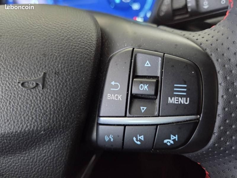 Ford Kuga 2.5 Duratec 225ch PHEV ST-Line X BVA (image 18)