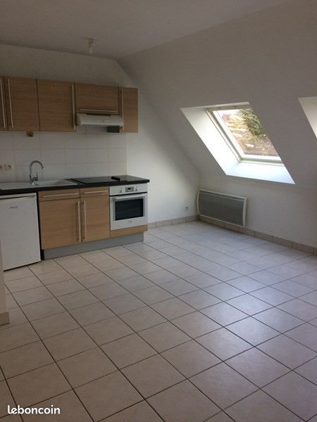 Appartement 2 pièces 30 m² · à Vannes · 30 m² · 580 €/mois
