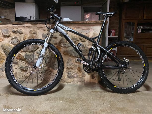 VTT Lapierre xcontrol 510 Vélos