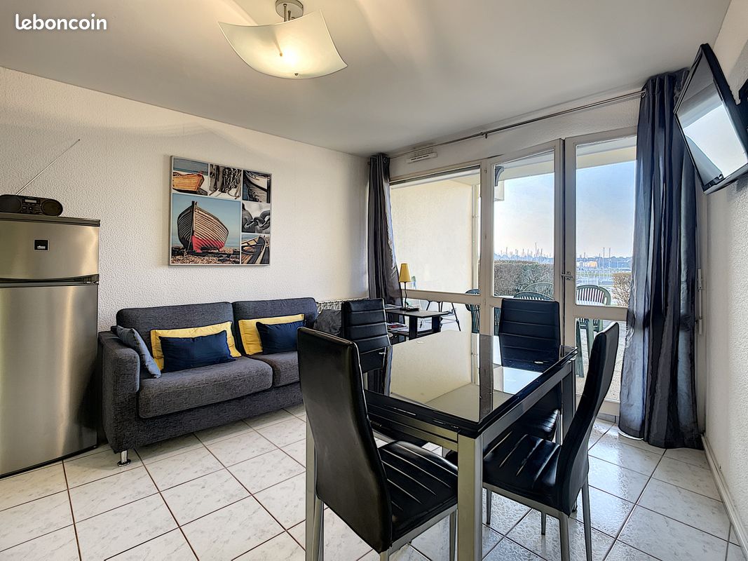 Appartement 2 pièces 40 m² · à Arzon · 39,5 m² · 235 000 €