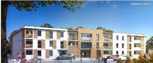 Appartement 2 pièces 45 m² · à Talence · 45 m² · 640 €/mois