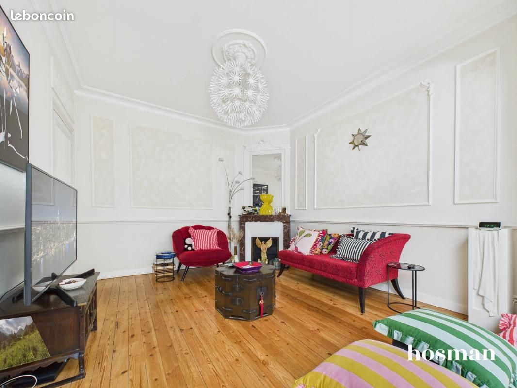 Maison 6 pièces 125 m²