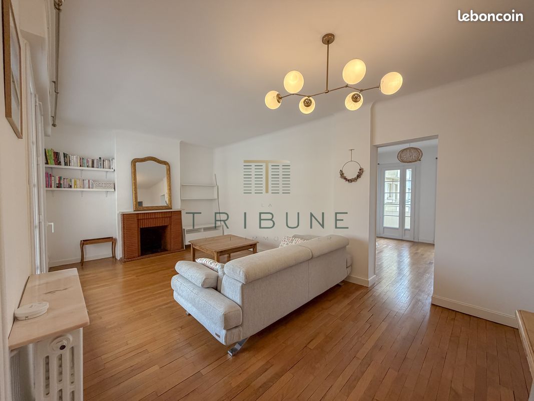 Appartement 3 pièces 73 m² · à Agen · 73 m² · 154 000 €