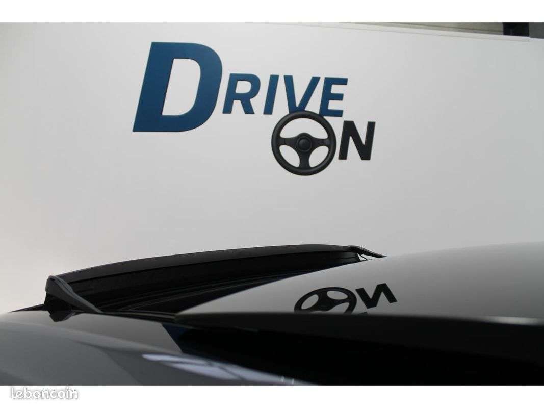 Volkswagen golf gti tcr 2.0 16v tsi - 290 - phase 2 - suivi complet vw - sort de revision (image 30)