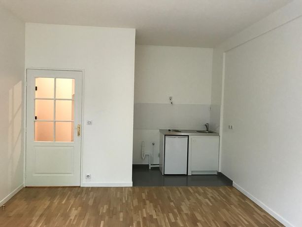 Appartement a louer paris-1er-arrondissement - 1 pièce(s) - 30 m2 - Surfyn