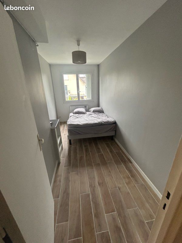 Appartement 2 pièces 49 m² · à Châteauroux · 49 m² · 600 €/mois
