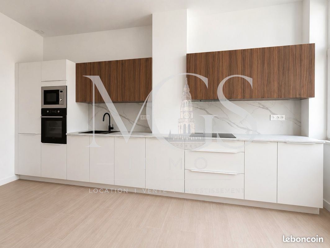 Maison 5 pièces 120 m² · à Arras · 120 m² · 309 500 €