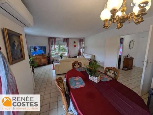 Appartement 3 pièces 63 m² · à Saint-Leu-la-Forêt · 63 m² · 139 752 €