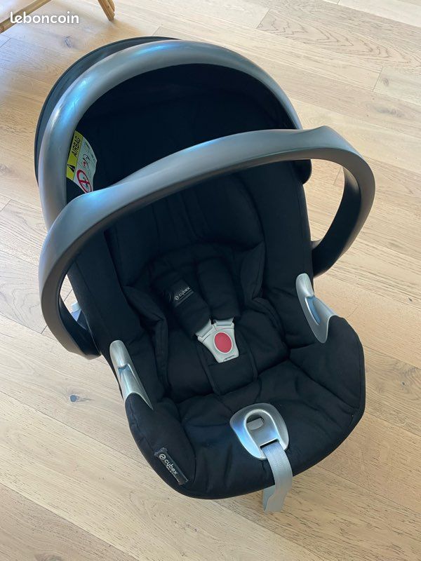 Cosy Cybex (image 3)