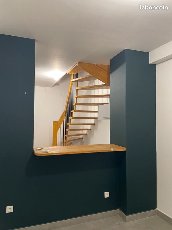 Appartement 3 pièces 72 m² · à Saint-Denis · 72 m² · 1 350 €