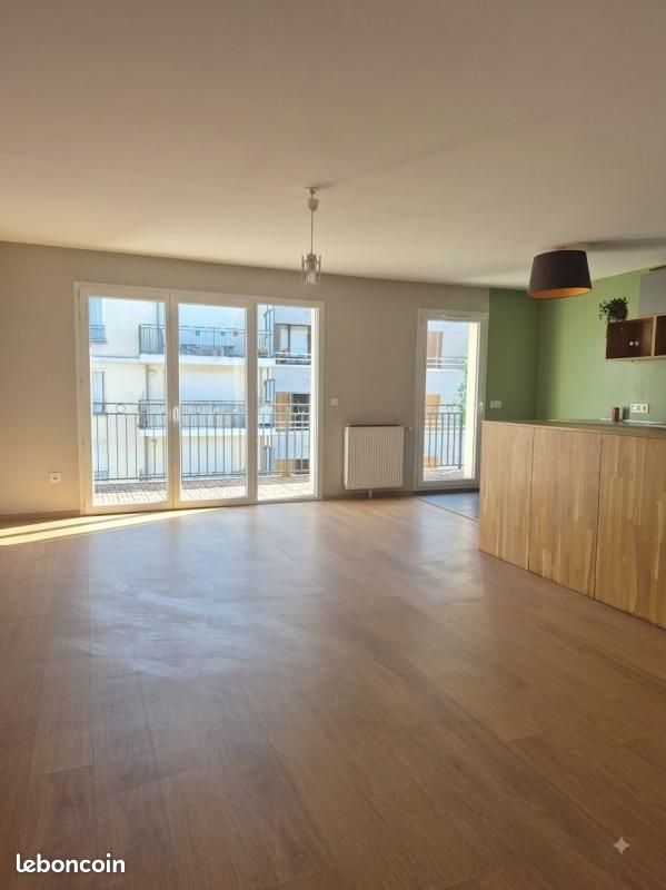 Appartement 3 pièces 64 m² · à Rosny-sous-Bois · 64 m² · 265 000 €