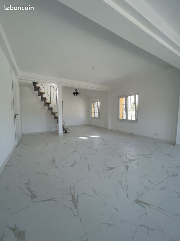 Maison 3 pièces 79 m² · à Ostwald · 79 m² · 291 500 €