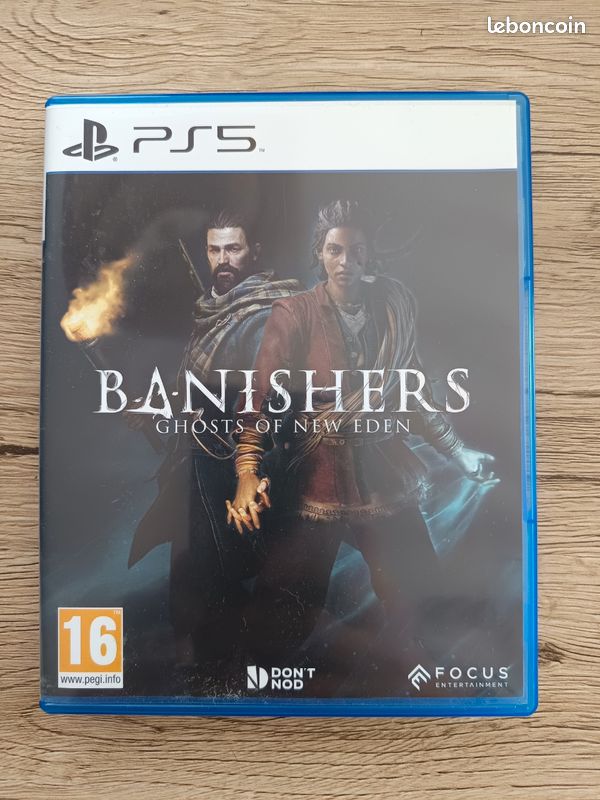 Banishers ps5 (image 1)