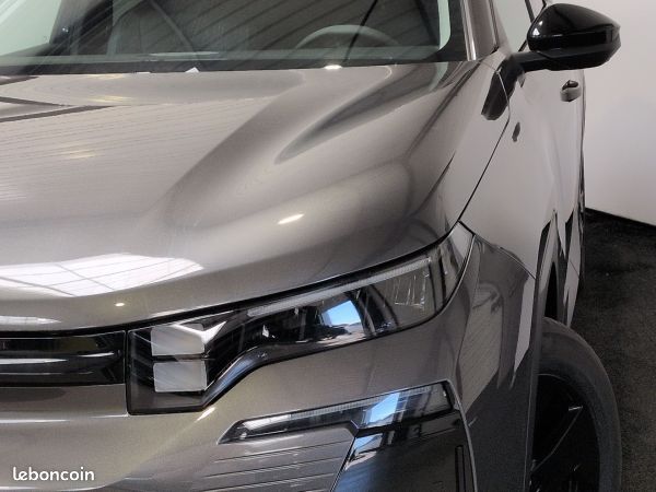 Citroën C5 Aircross Nouveau Plus 145 Pack Techno + Drive 2 neuf -31% (image 11)
