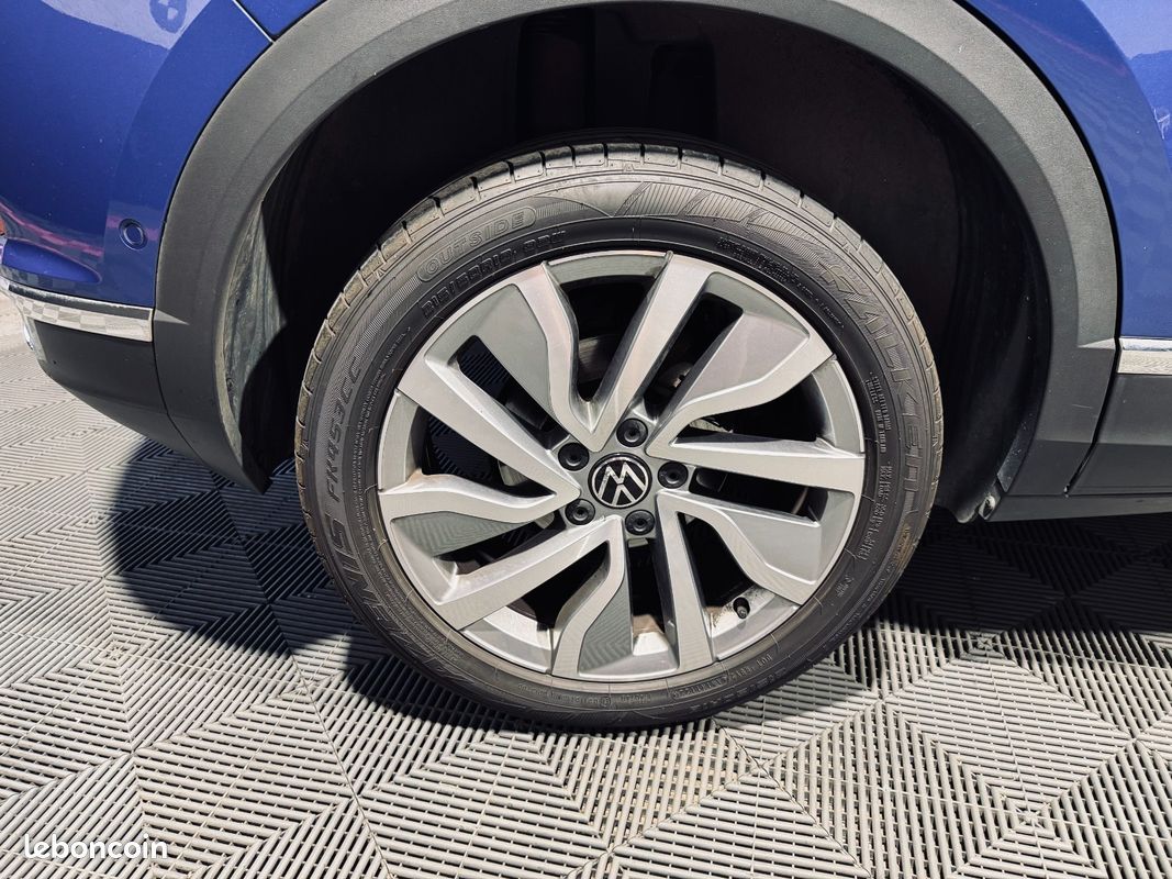 VOLKSWAGEN T-ROC 1.5 TSI EVO 150 Start/Stop DSG7 Style Exclusive (image 40)