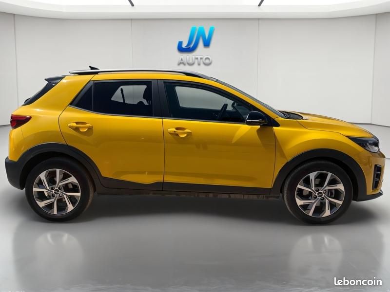 Kia Stonic 1.0 T-GDi 120ch MHEV GT Line DCT7 (image 6)