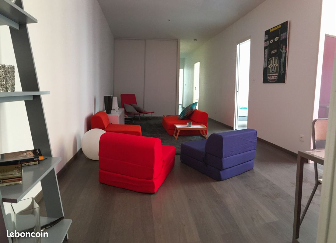 Appartement 4 pièces 85 m² · à Valence · 85 m² · 1 100 €/mois