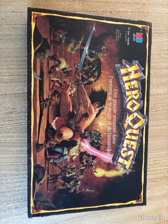 Jeu Pc extension world of warcraft the burning crusade, très bon état