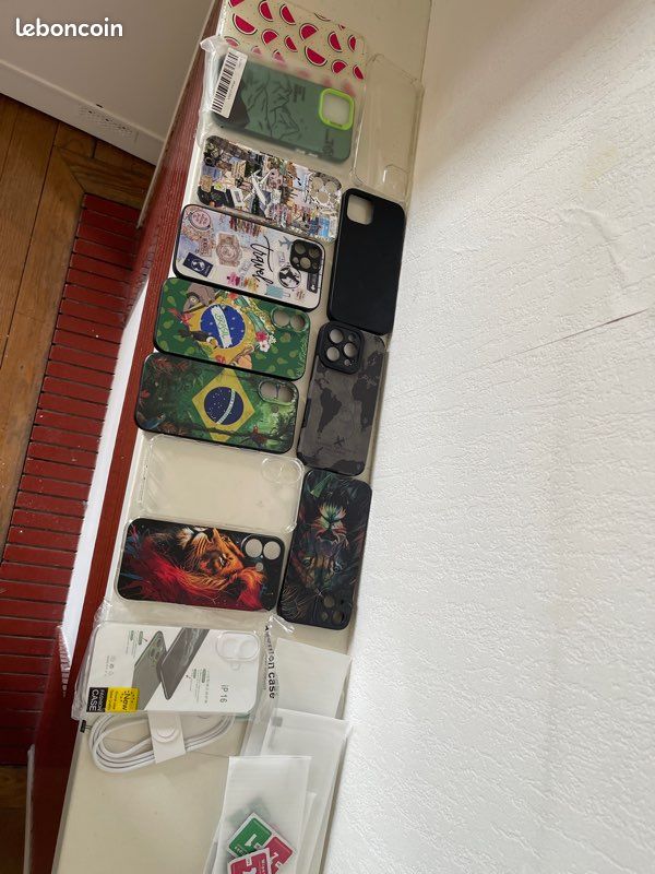 Coque (image 1)