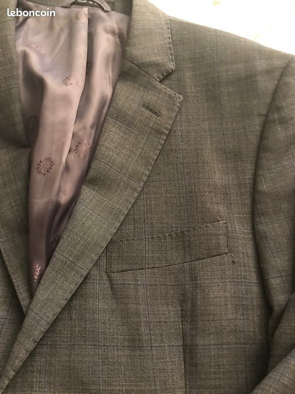 Veste à carreaux Ralph Lauren (image 4)