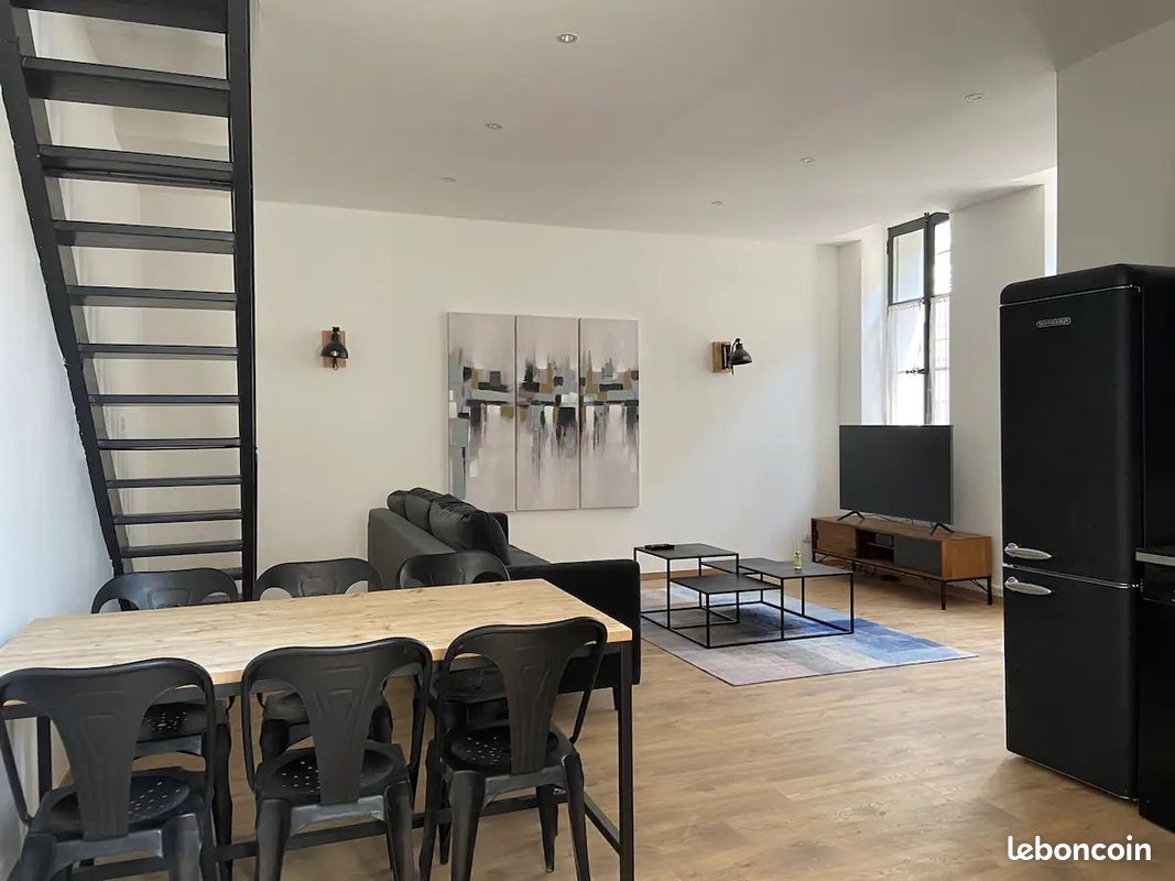 Appartement 3 pièces 60 m² · à Avignon · 60 m² · 900 €/mois