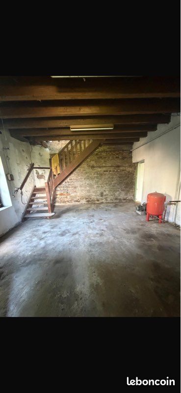 Maison 3 pièces 75 m² · à Fontaines-sur-Saône · 75 m² · 245 000 €