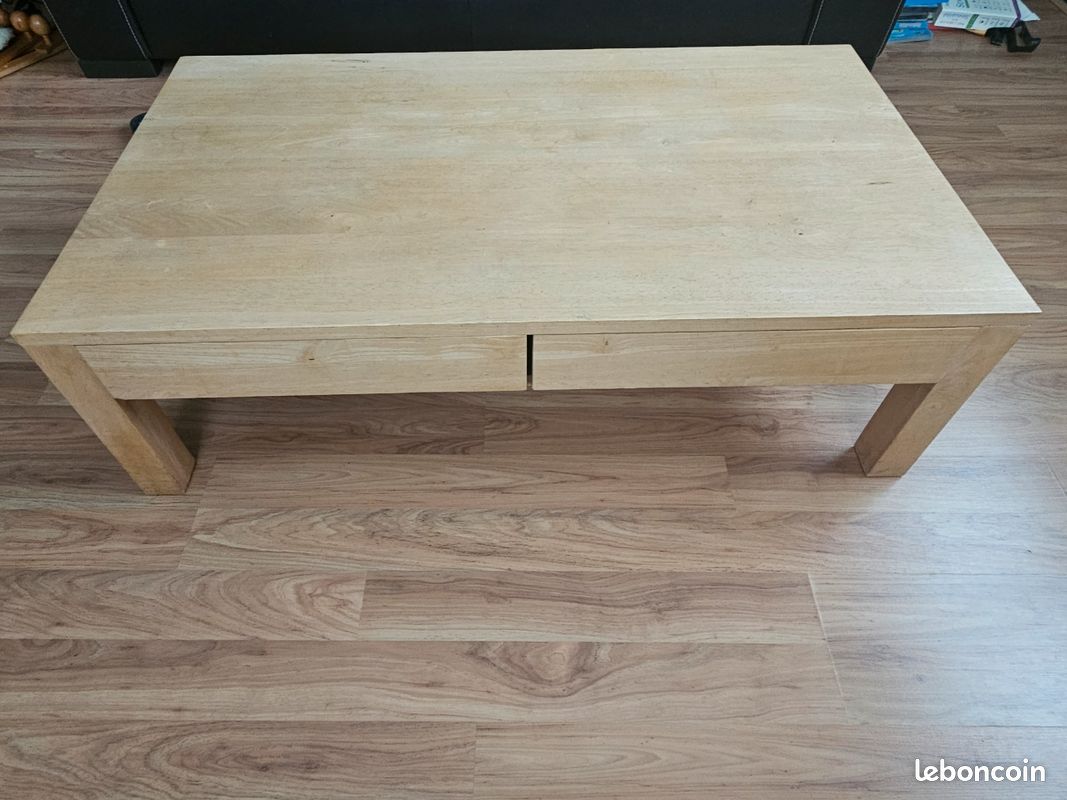 Table basse (image 1)