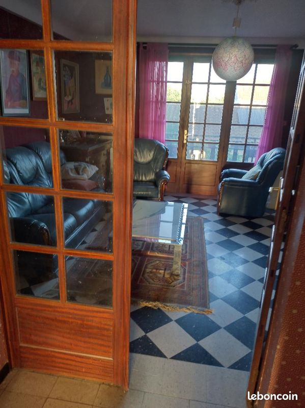 Maison 5 pièces 126 m² · à Mondonville · 126 m² · 350 000 €