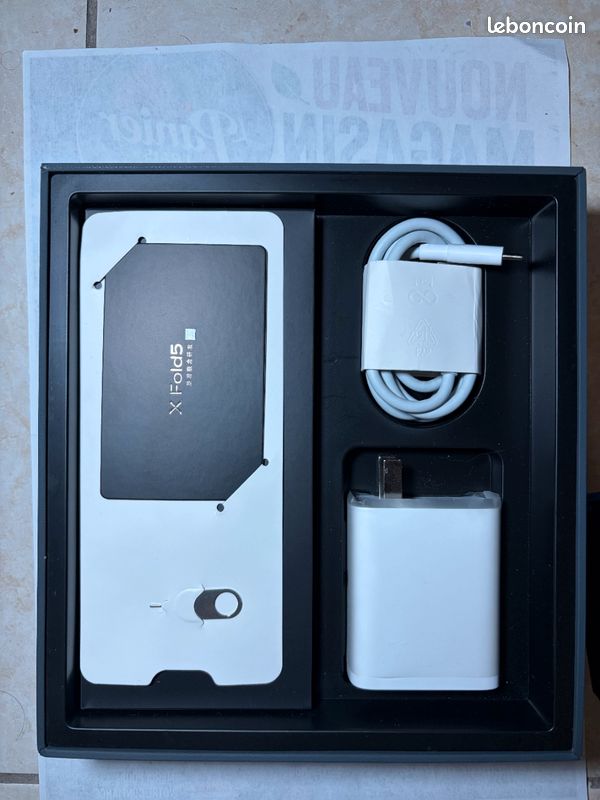 Vivo x fold 5 (image 2)
