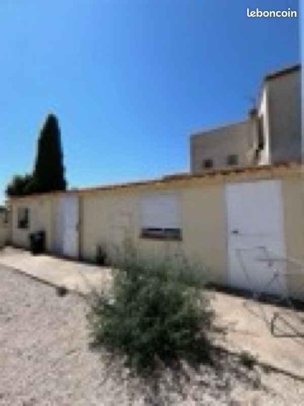 Parking 2 pièces 32 m² · à Fos-sur-Mer · 32 m² · 860 €/mois