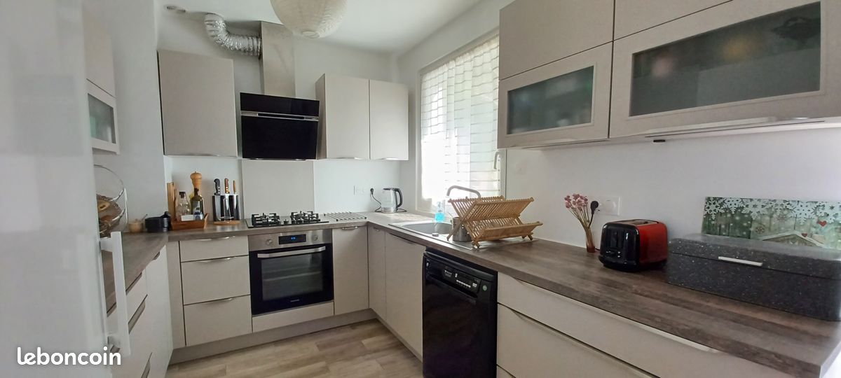 Maison 4 pièces 80 m² · à Achères · 80 m² · 344 900 €