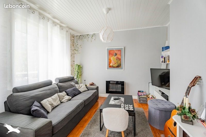 Maison 4 pièces 78 m² · à Guipavas · 78 m² · 210 400 €